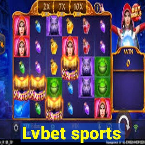 Lvbet sports